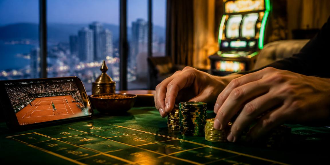 mu889 Casino trực tuyến cho màn hình điện thoại Việt Nam